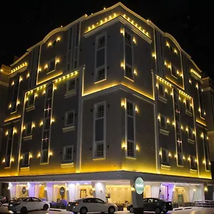  Aparthotel Staytion Express Orjwan Lebanon Saudi Arabia