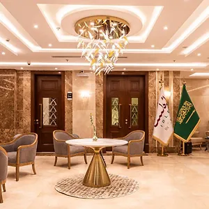  Aparthotel Idles By Staytion Serviced Saudi Arabia