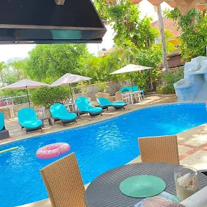 Guest house D' Franchesis, Juan Dolio