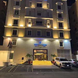  Hotel Ocean View Al Zahra Saudi Arabia