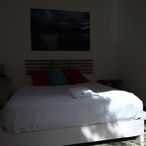 ** Guest house La Puerta Roja Dominican Republic