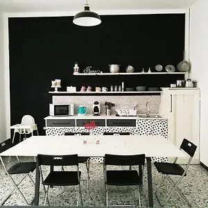  Bed & Breakfast Casa Dalma Italy